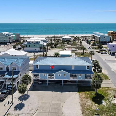 Shore Beats Work Mexico Beach Exterior photo